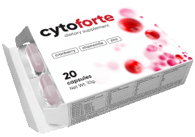 Капсулы Cyto Forte